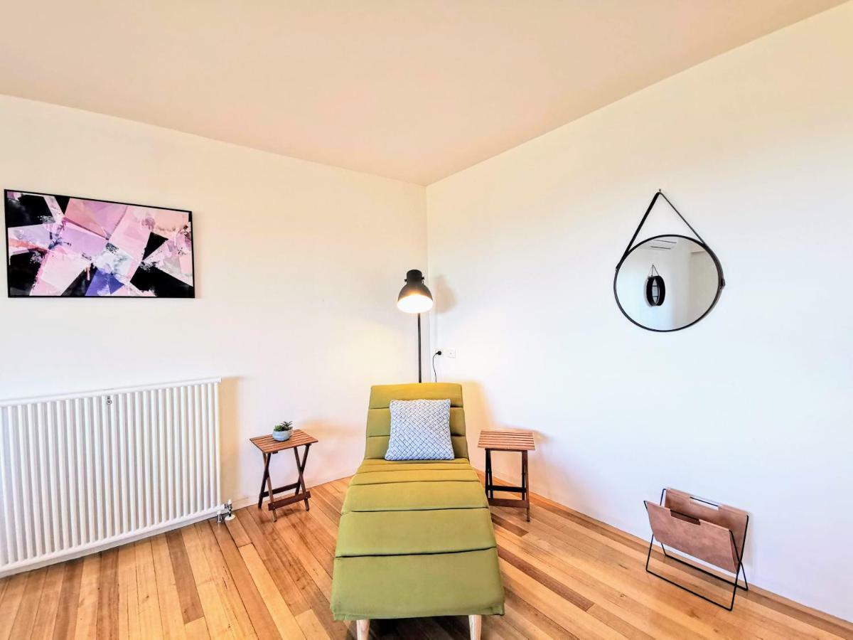 Phoenix Apartments لورن المظهر الخارجي الصورة