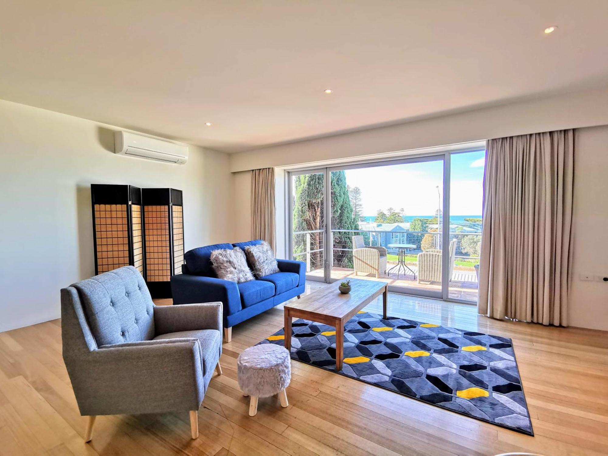 Phoenix Apartments لورن المظهر الخارجي الصورة
