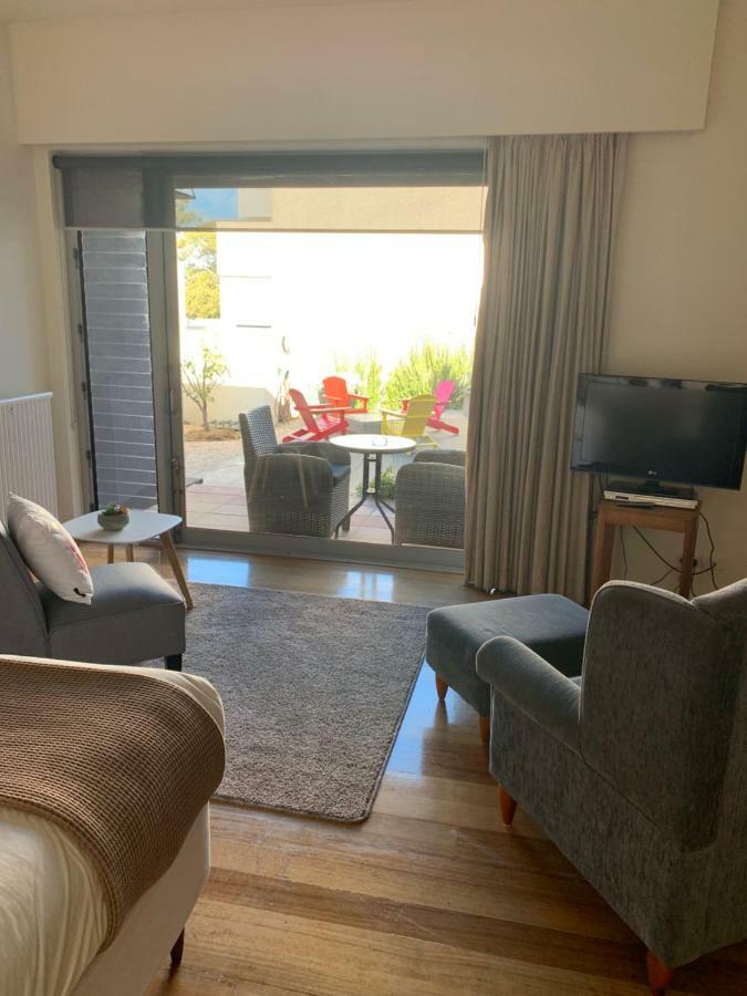Phoenix Apartments لورن المظهر الخارجي الصورة