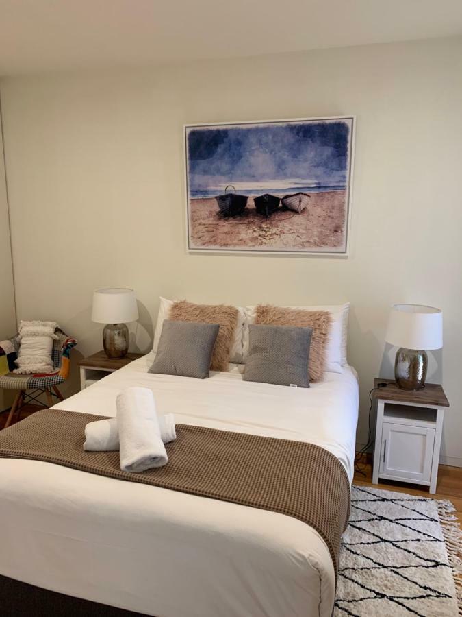 Phoenix Apartments لورن المظهر الخارجي الصورة