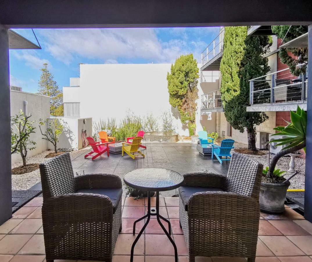 Phoenix Apartments لورن المظهر الخارجي الصورة
