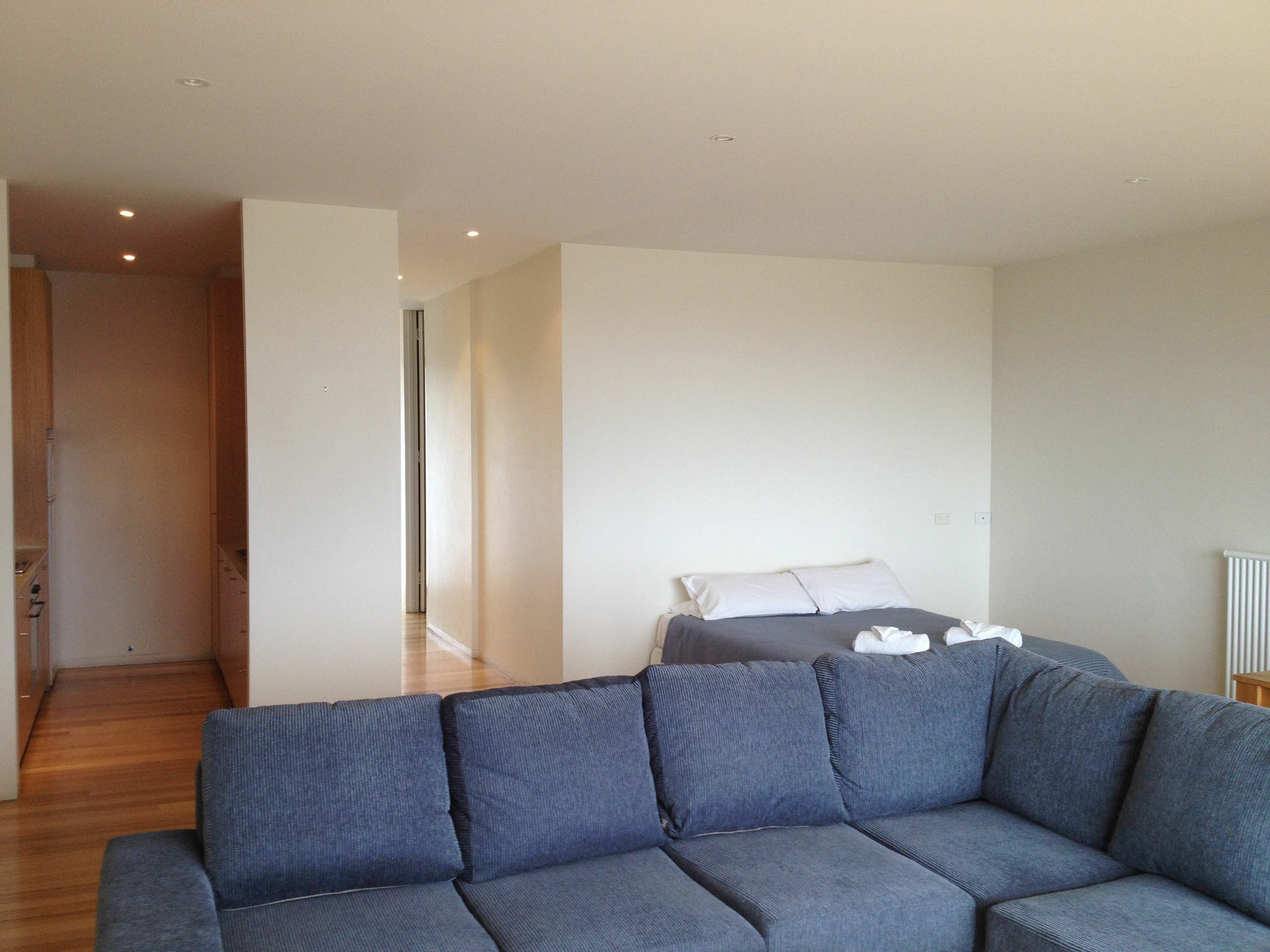Phoenix Apartments لورن المظهر الخارجي الصورة